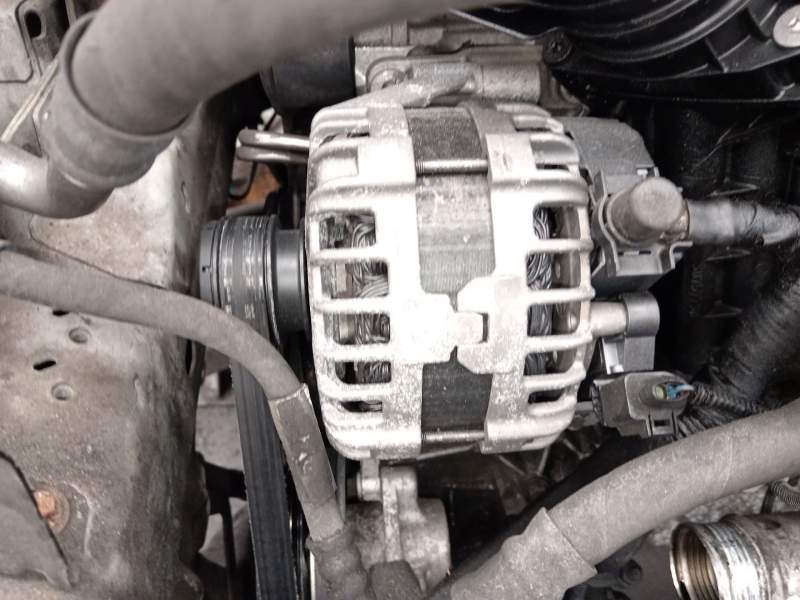 ALTERNADOR 0986048400 36001105 0986XL5626