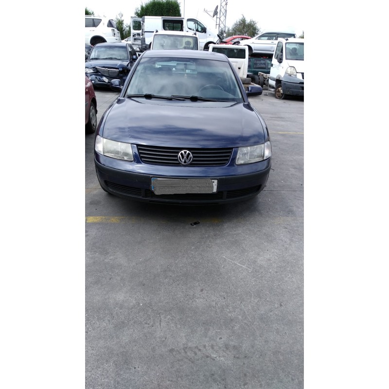 volkswagen passat berlina (3b2) del año 1999