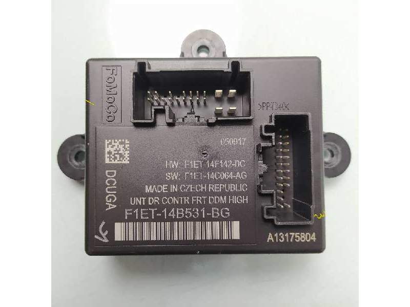 MODULO CONFORT F1ET14B531BG 