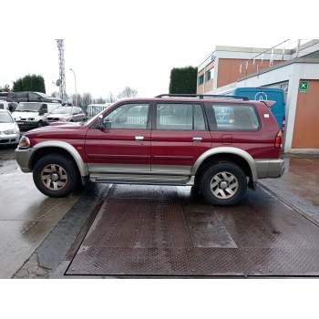 MITSUBISHI MONTERO SPORT I (K7_, K9_) de desguace
