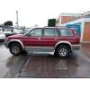 MITSUBISHI MONTERO SPORT I (K7_, K9_)