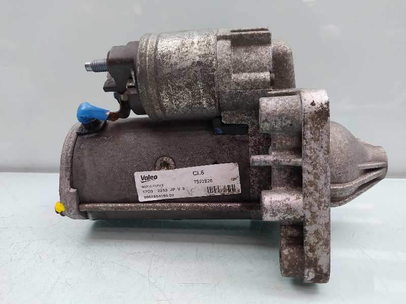 MOTOR ARRANQUE 9662854180 TS22E26 