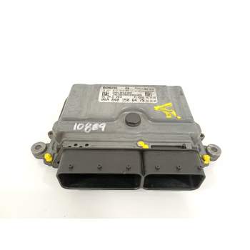 CENTRALITA MOTOR UCE A6401506479 0281012953 