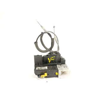 CERRADURA PUERTA DELANTERA DERECHA 813101J020 