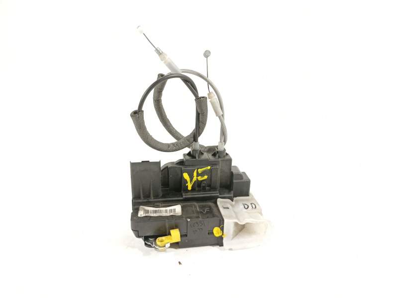 CERRADURA PUERTA DELANTERA DERECHA 813101J020 