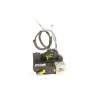 CERRADURA PUERTA DELANTERA DERECHA 813101J020 