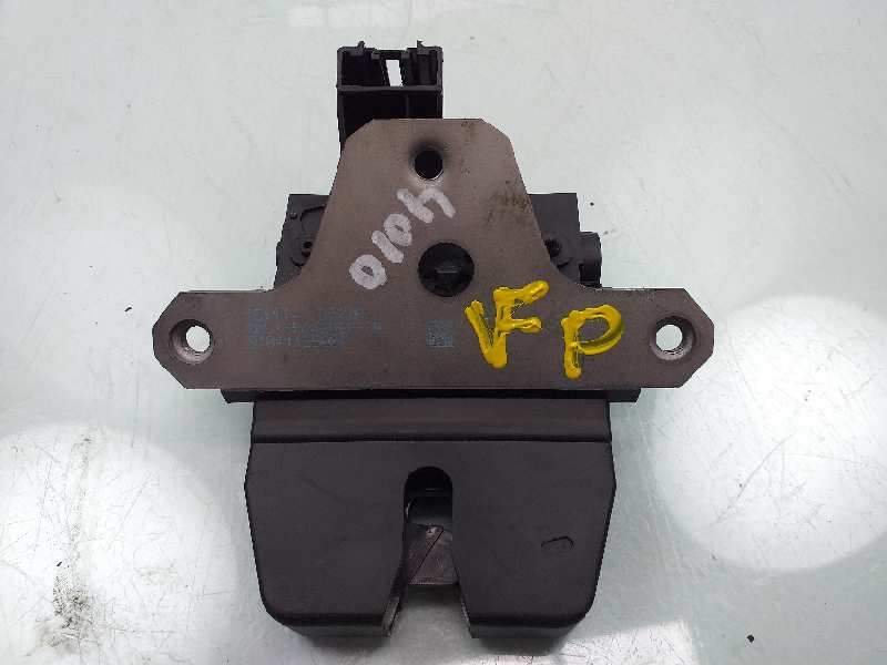 CERRADURA MALETERO / PORTON 8M51R442A66DB 