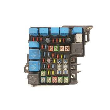 CAJA RELES / FUSIBLES 919501H030 