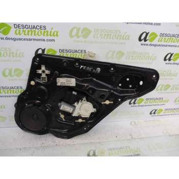 ELEVALUNAS TRASERO DERECHO 1M0839730F 1J4959812C 