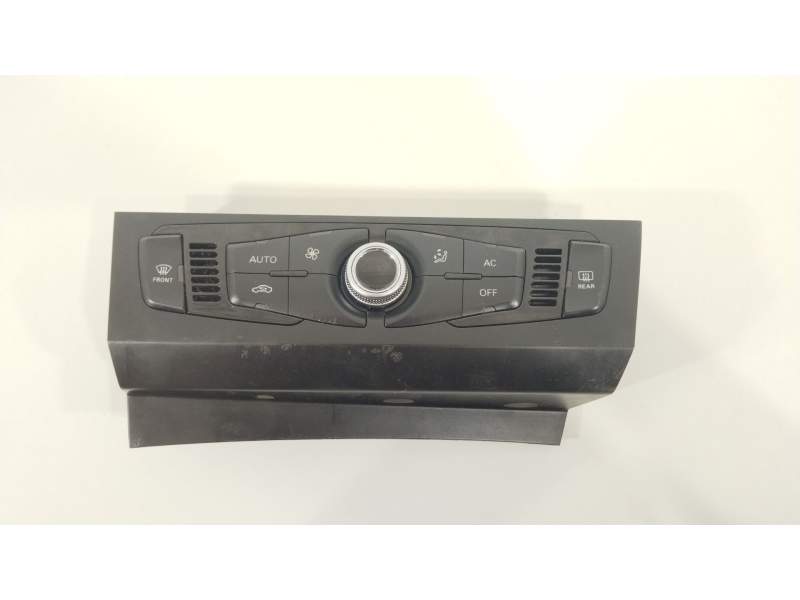 MANDO CLIMATIZADOR 8K1820043AF 