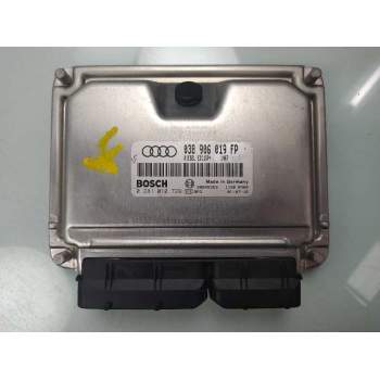CENTRALITA MOTOR UCE 038906019FP 0281010729 