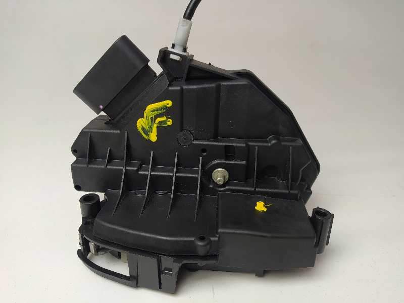 CERRADURA PUERTA TRASERA IZQUIERDA BM5AA26413AF 