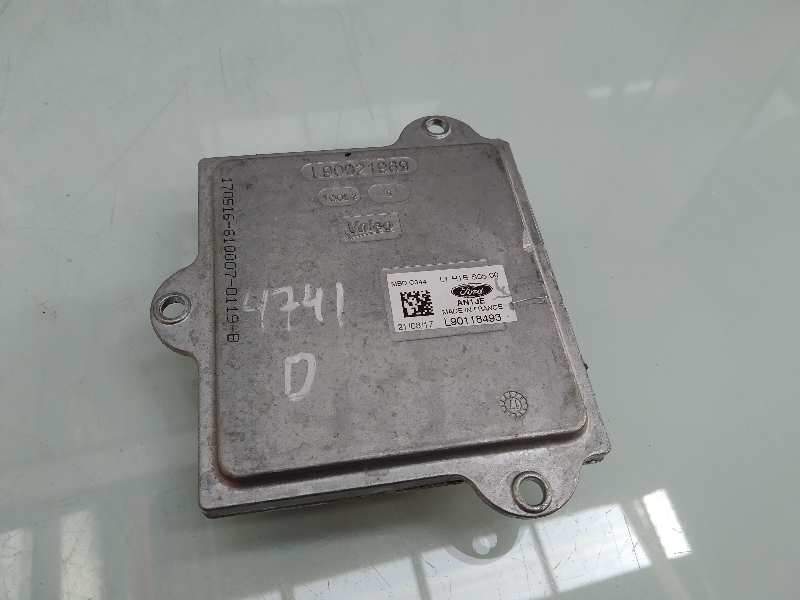 CENTRALITA FAROS XENON L90118493 AN1JE 