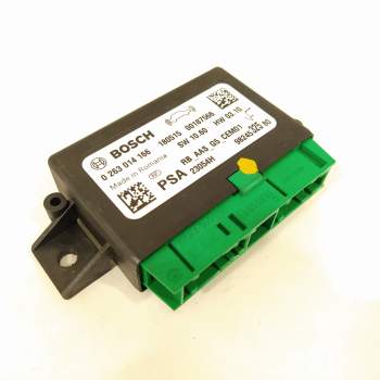 MODULO ELECTRONICO 9824532580 0263014166 