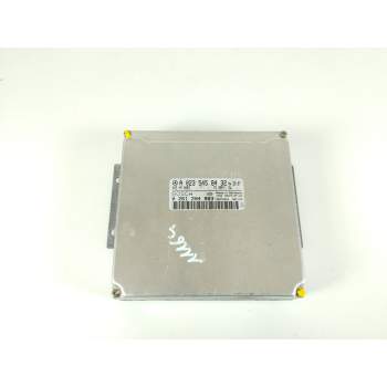 CENTRALITA MOTOR UCE A0235458432 0261204883 