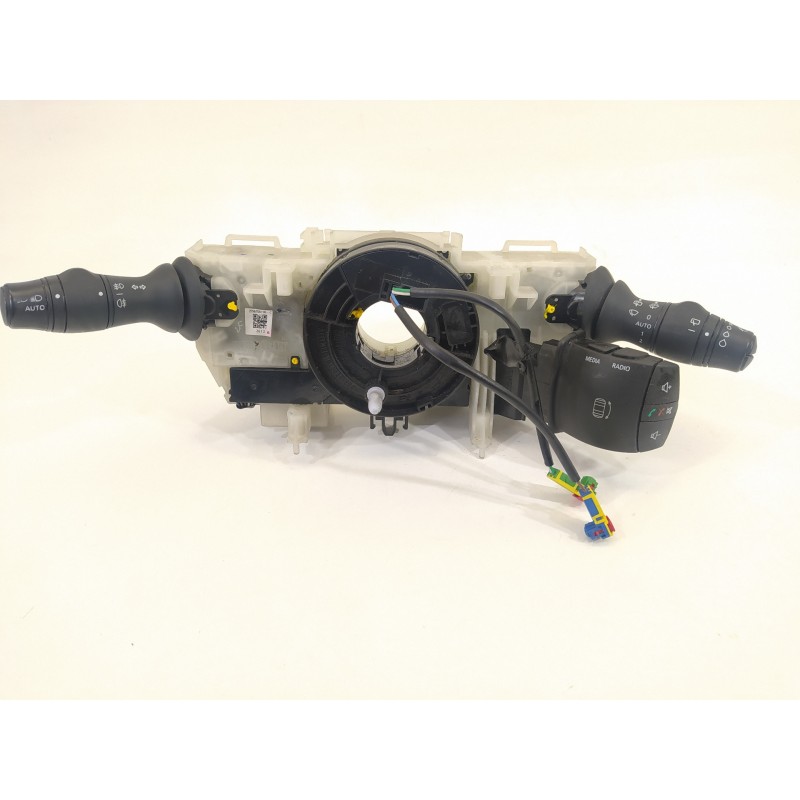 Recambio de mando luces para renault megane iii sport tourer dynamique referencia OEM IAM 255670019R  