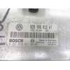 CENTRALITA MOTOR UCE 038906012AT 0281010062 