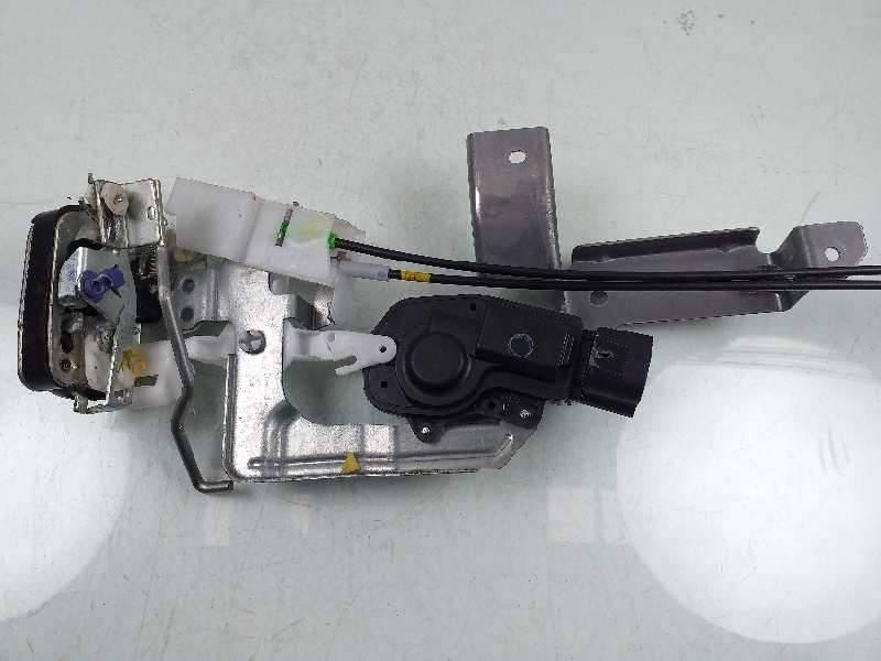 CERRADURA PUERTA DELANTERA DERECHA 1N5K1809 