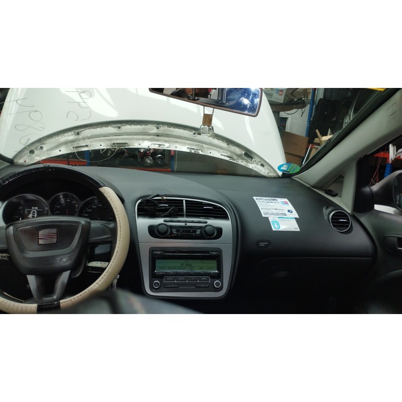 Recambio de kit airbag para seat altea xl (5p5) family referencia OEM IAM   