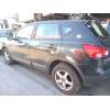 NISSAN QASHQAI I (J10, NJ10)