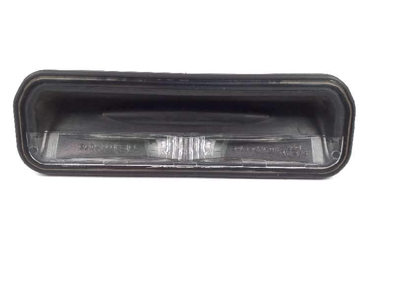 MANETA EXTERIOR PORTON BM5119B514AE 