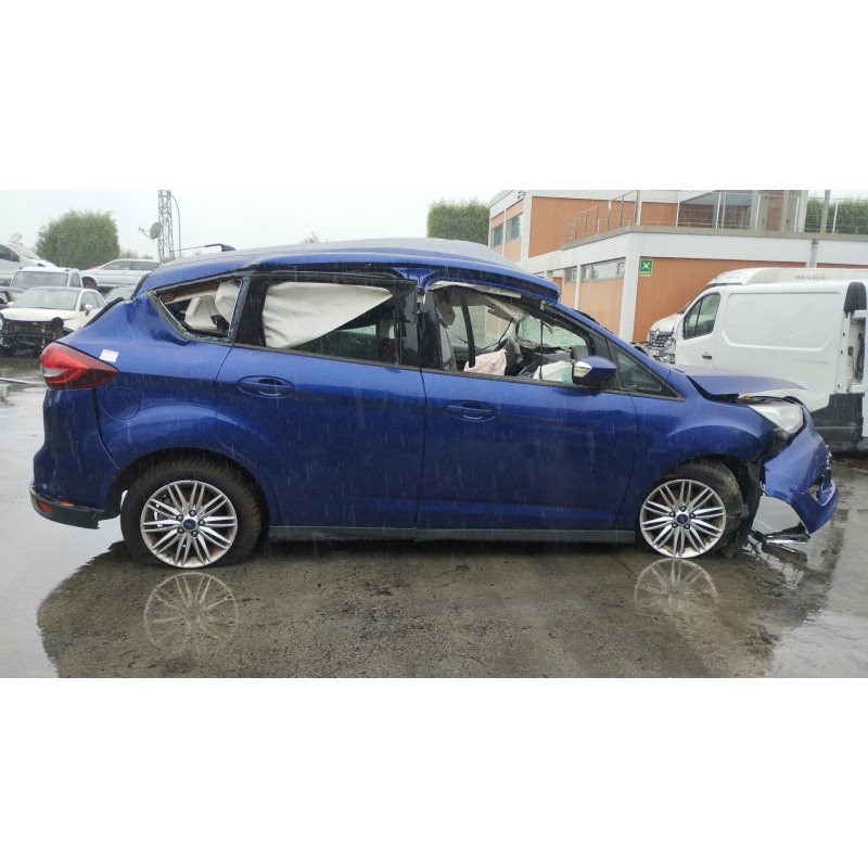 ford c-max (ceu) del año 2016