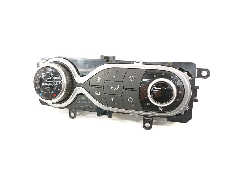 MANDO CLIMATIZADOR 275105430R 