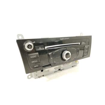 SISTEMA AUDIO / RADIO CD 8R1035186N 