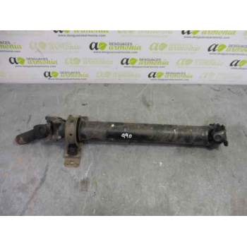 TRANSMISION CENTRAL ML237104 