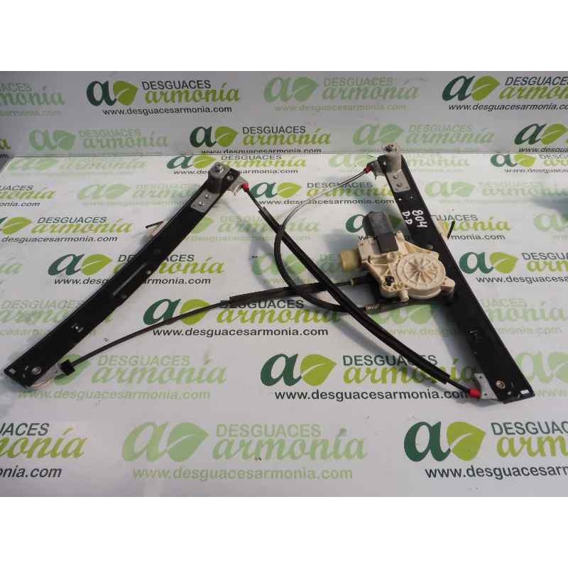 Recambio de elevalunas delantero derecho para ford mondeo ber. (ca2) ghia referencia OEM IAM 1881203  