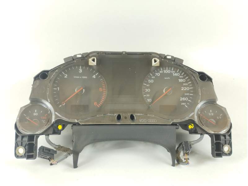CUADRO INSTRUMENTOS 4E0920900F 4E0910900 