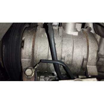 COMPRESOR AIRE ACONDICIONADO 4596492AC 