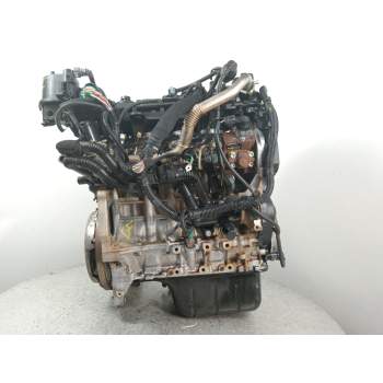MOTOR COMPLETO 8HZ 