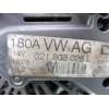 ALTERNADOR 021903026L TG17C019 2542783C