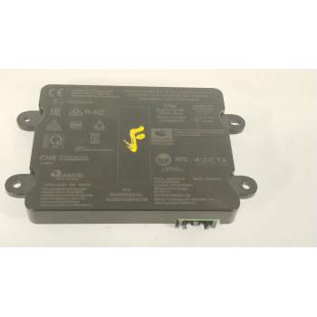 MODULO ELECTRONICO 13529204 W121004000000243 