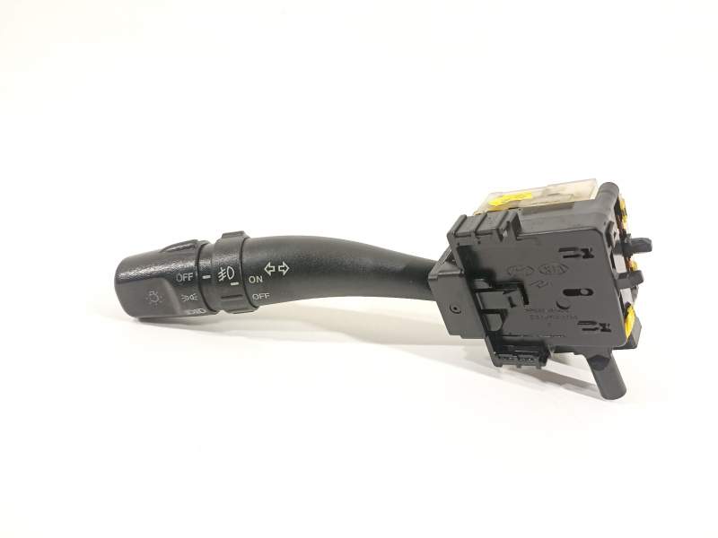 MANDO LUCES 934103K100 