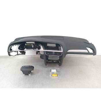 KIT AIRBAG 8K1857069 8K0880201 8K0959655