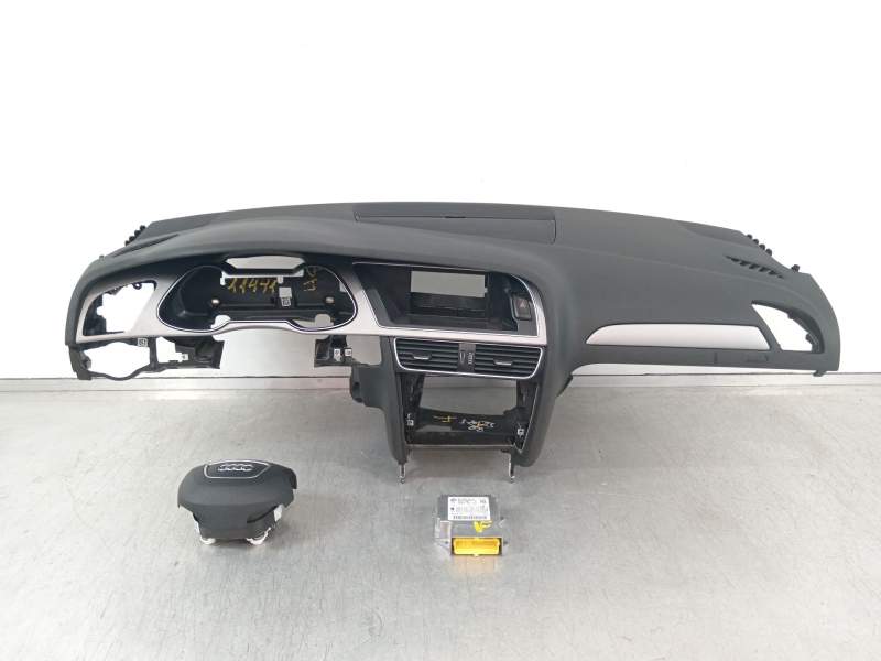 KIT AIRBAG 8K1857069 8K0880201 8K0959655