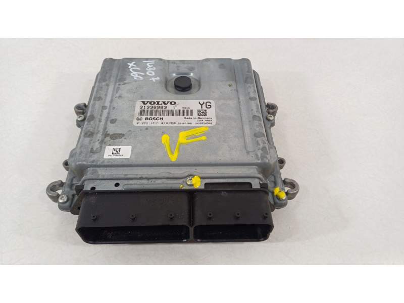 CENTRALITA MOTOR UCE 31336983 0281018414
