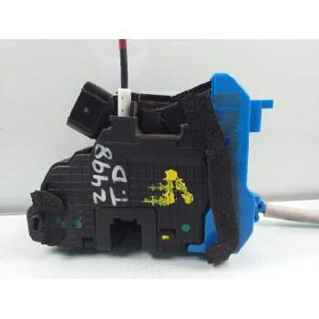 CERRADURA PUERTA TRASERA DERECHA 81420A2100 