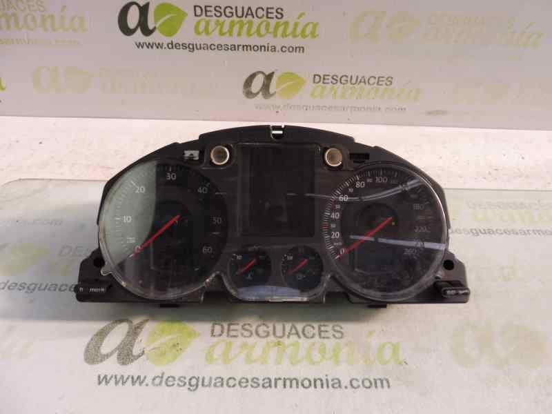 CUADRO INSTRUMENTOS 3C0920870G A2C53117187 