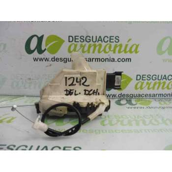 CERRADURA PUERTA DELANTERA DERECHA 732148 