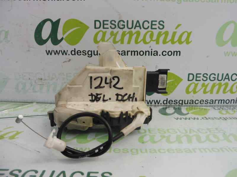 CERRADURA PUERTA DELANTERA DERECHA 732148 