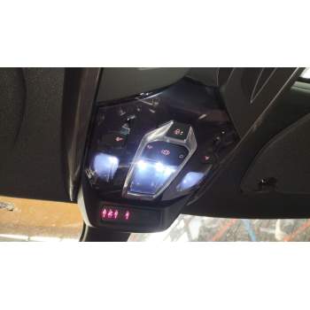 LUZ INTERIOR 96702429XT 