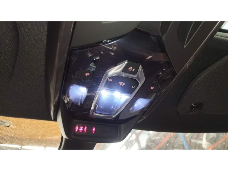 LUZ INTERIOR 96702429XT 