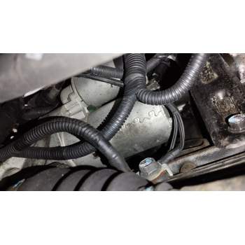 MOTOR ARRANQUE 25187951 
