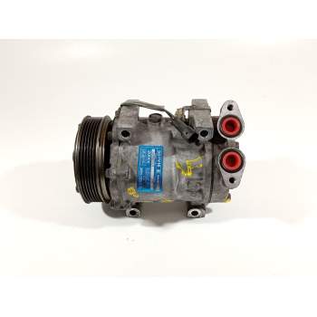 COMPRESOR AIRE ACONDICIONADO 3M5H19D629SB 