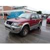 MITSUBISHI MONTERO SPORT I (K7_, K9_)