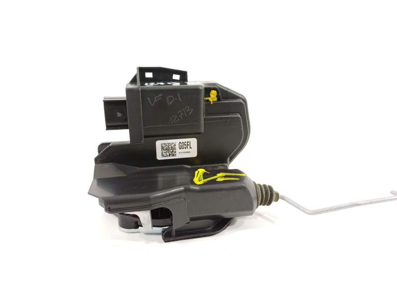 CERRADURA PUERTA DELANTERA IZQUIERDA 81310G6050 