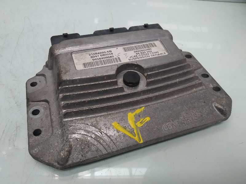 CENTRALITA SUSPENSION 9650920480 9656409680 